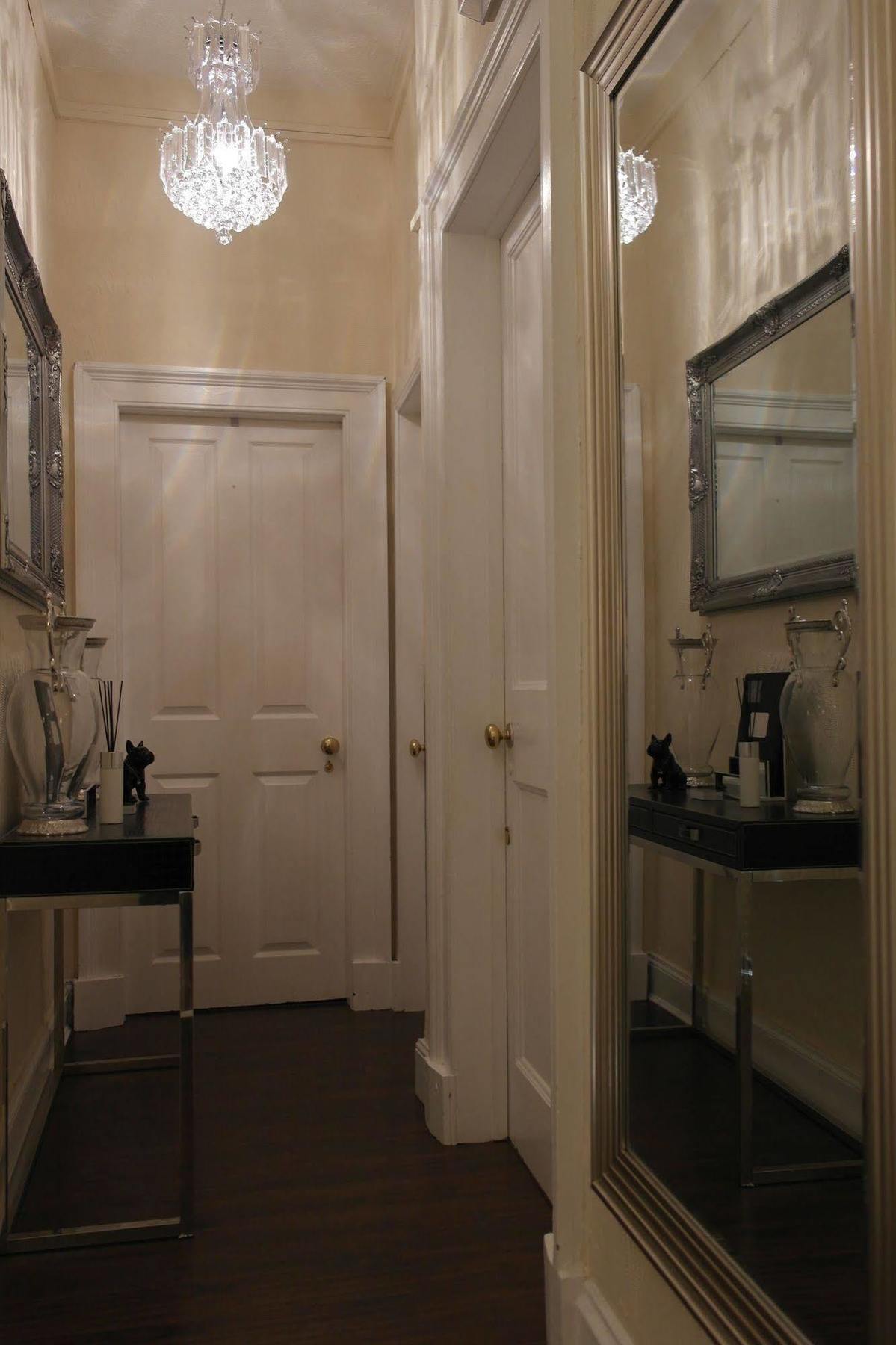 Robert The Bruce Apartment Stirling Ngoại thất bức ảnh