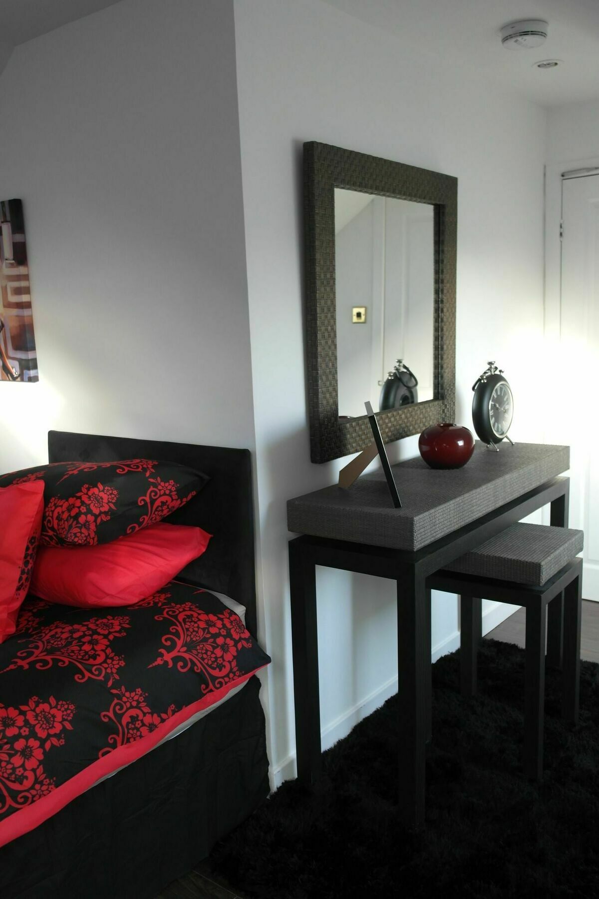 Robert The Bruce Apartment Stirling Ngoại thất bức ảnh