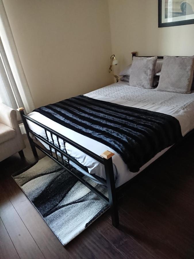 Robert The Bruce Apartment Stirling Ngoại thất bức ảnh