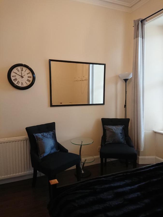 Robert The Bruce Apartment Stirling Ngoại thất bức ảnh