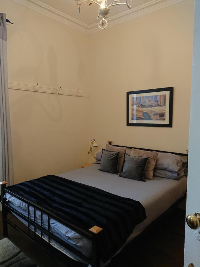Robert The Bruce Apartment Stirling Ngoại thất bức ảnh